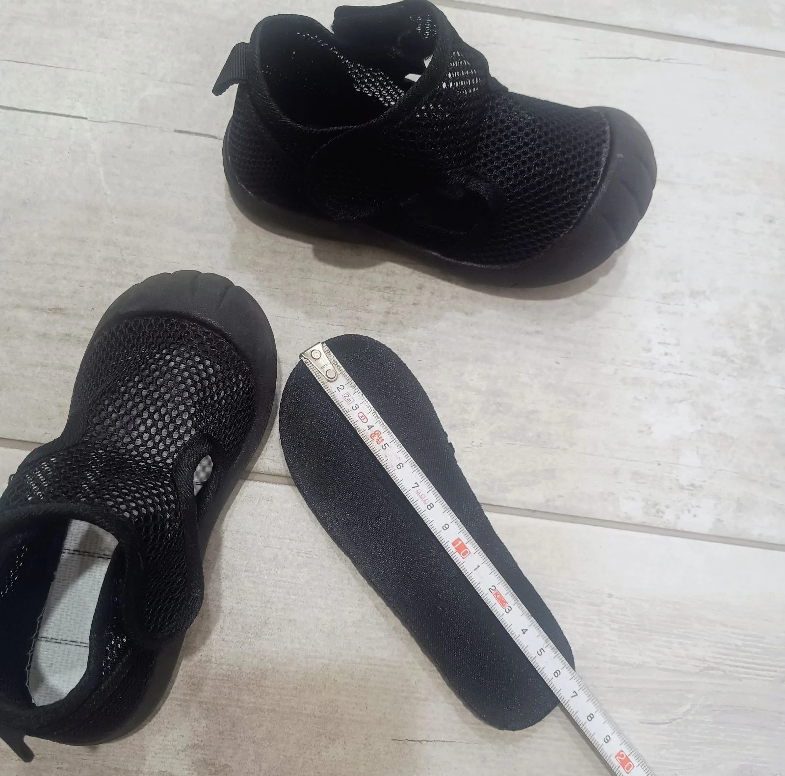 Sandalias malla transpirable. – photo 6